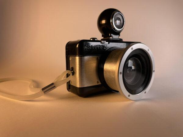 Lomography Fisheye No 2