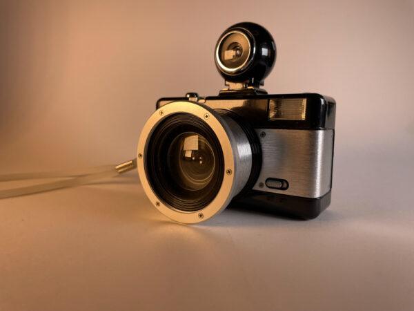 Lomography Fisheye No 2